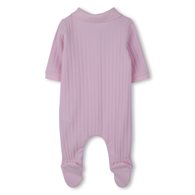 PIGIAMA + PETTORINA + BANTUCCIO BOSS 
                        BAMBINA