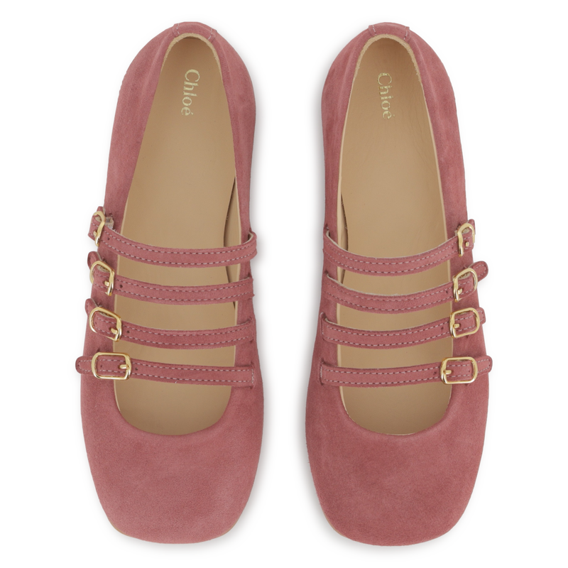 Ballerine CHLOE 
                        BAMBINA