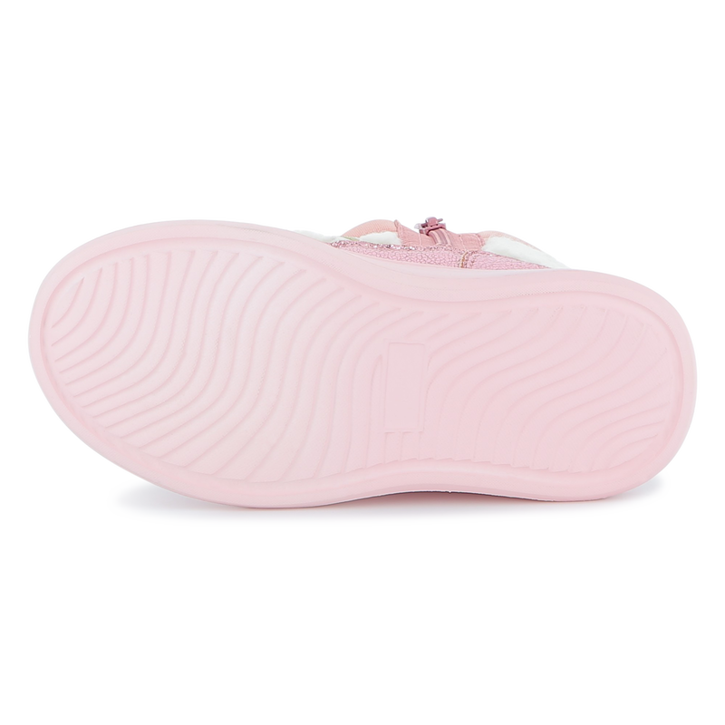 Doppio apr&egrave;s-ski BILLIEBLUSH 
                        BAMBINA