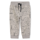 Set da tre pezzi KARL LAGERFELD KIDS 
                    RAGAZZO