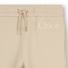 Tuta sportiva CHLOE 
                    BAMBINA