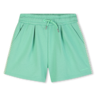 Pantaloncini in felpa LANVIN 
                    BAMBINA