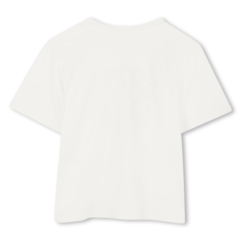 Maglietta in jersey CHLOE 
                        BAMBINA