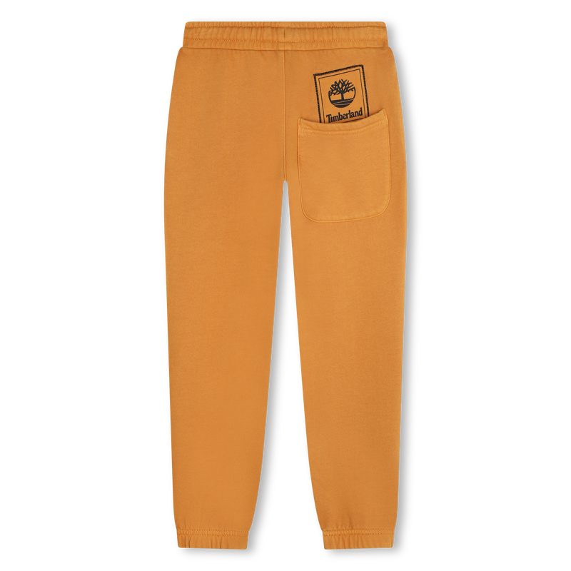 Pantaloni da jogging in felpa TIMBERLAND 
                        RAGAZZO