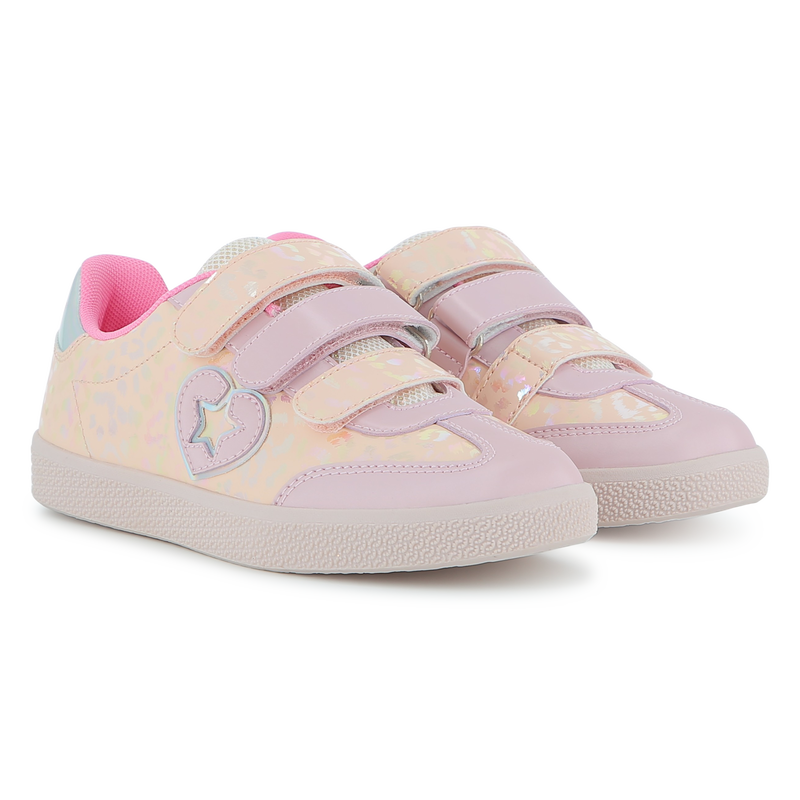 Sneakers BILLIEBLUSH 
                        BAMBINA