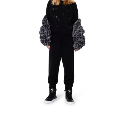 Pullover in lana ZADIG & VOLTAIRE BAMBINA