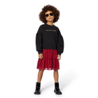 Abito a maniche lunghe MICHAEL KORS 
                    BAMBINA
