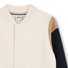 Cardigan BOSS 
                    RAGAZZO