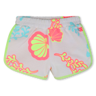 Pantaloncini stampati BILLIEBLUSH 
                    BAMBINA