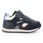 Sneakers BOSS 
                    RAGAZZO