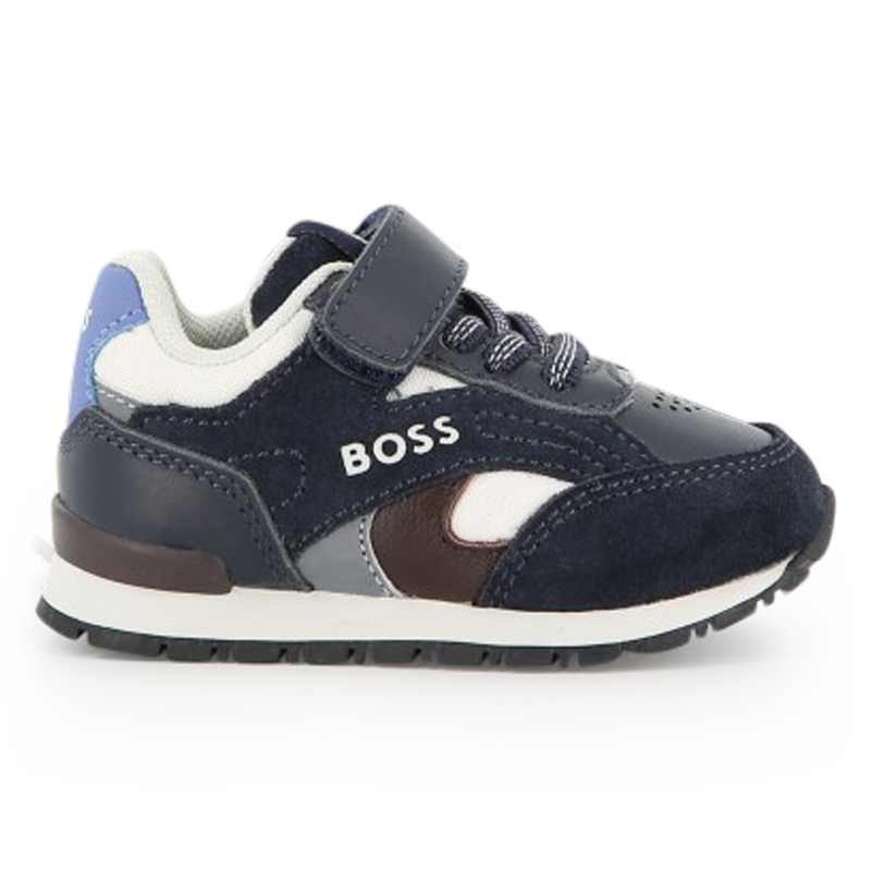 Sneakers BOSS 
                        RAGAZZO