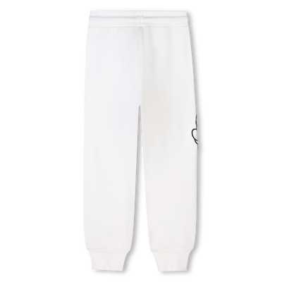 Pantaloni da jogging Mickey MARC JACOBS RAGAZZO