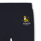 Completo felpa e pantaloni KENZO KIDS 
                    UNISEX