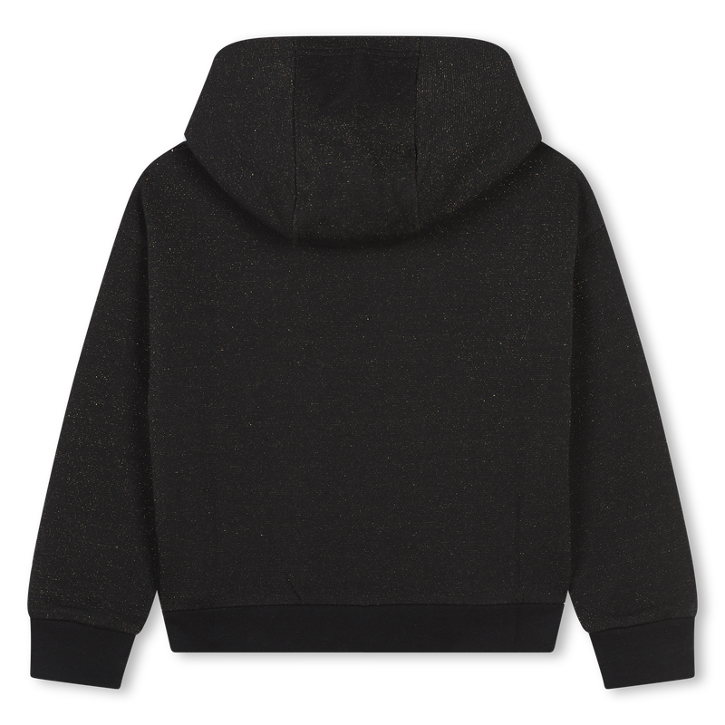 Felpa con cappuccio MICHAEL KORS 
                        BAMBINA