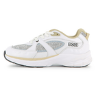 Sneakers stringate BOSS 
                    RAGAZZO