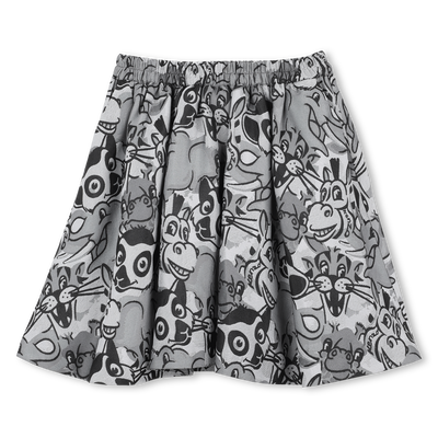 Skater skirt KENZO KIDS BAMBINA