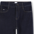 Pantalone in denim 5 tasche BOSS 
                    RAGAZZO