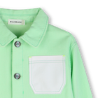 Overshirt BILLIEBLUSH 
                    RAGAZZO