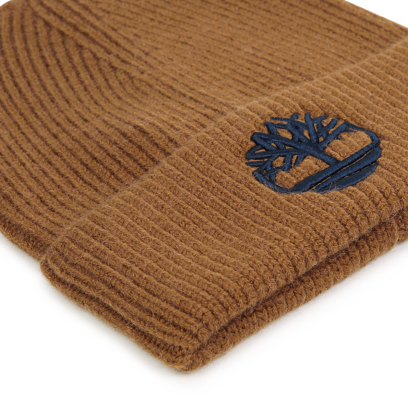 Cappello di lana TIMBERLAND 
                        RAGAZZO
