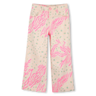 Pantaloni BILLIEBLUSH 
                    BAMBINA