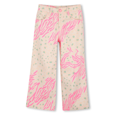 Pantaloni BILLIEBLUSH BAMBINA