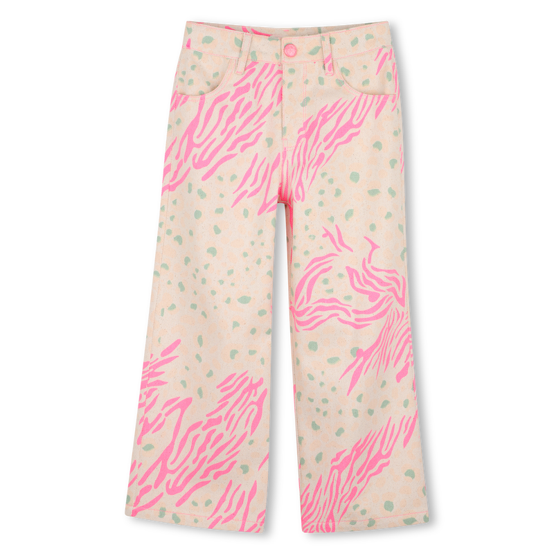 Pantaloni BILLIEBLUSH 
                        BAMBINA