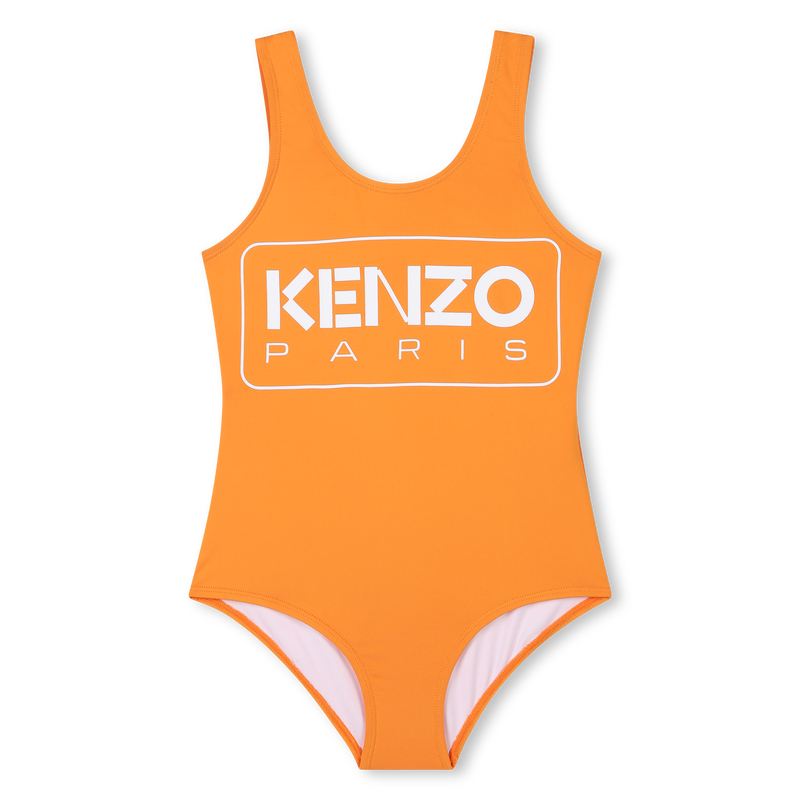 Costume da bagno intero KENZO KIDS 
                        BAMBINA