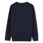 Maglione a maniche lunghe BOSS 
                    RAGAZZO