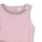 Abito con maniche asimmetriche GIVENCHY 
                    BAMBINA