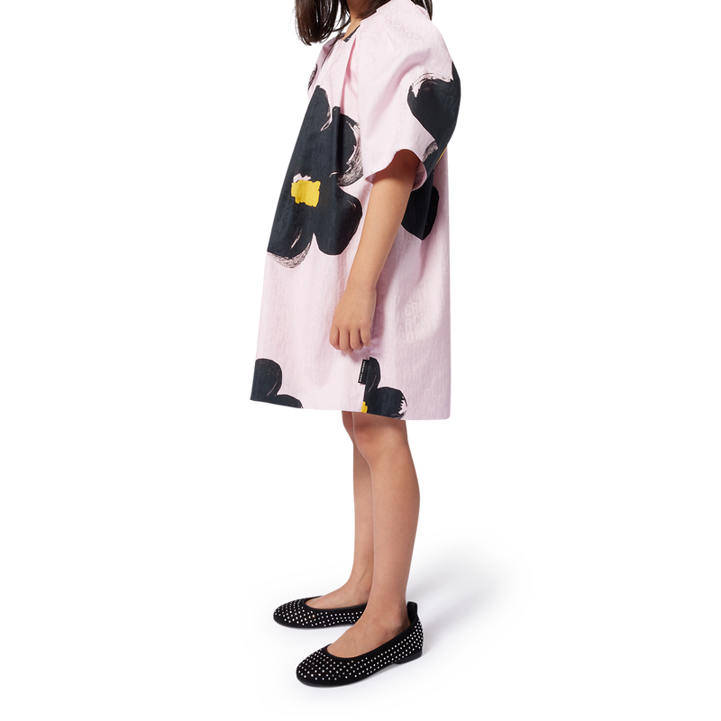 Vestito cerimonia margherite MARC JACOBS 
                        BAMBINA