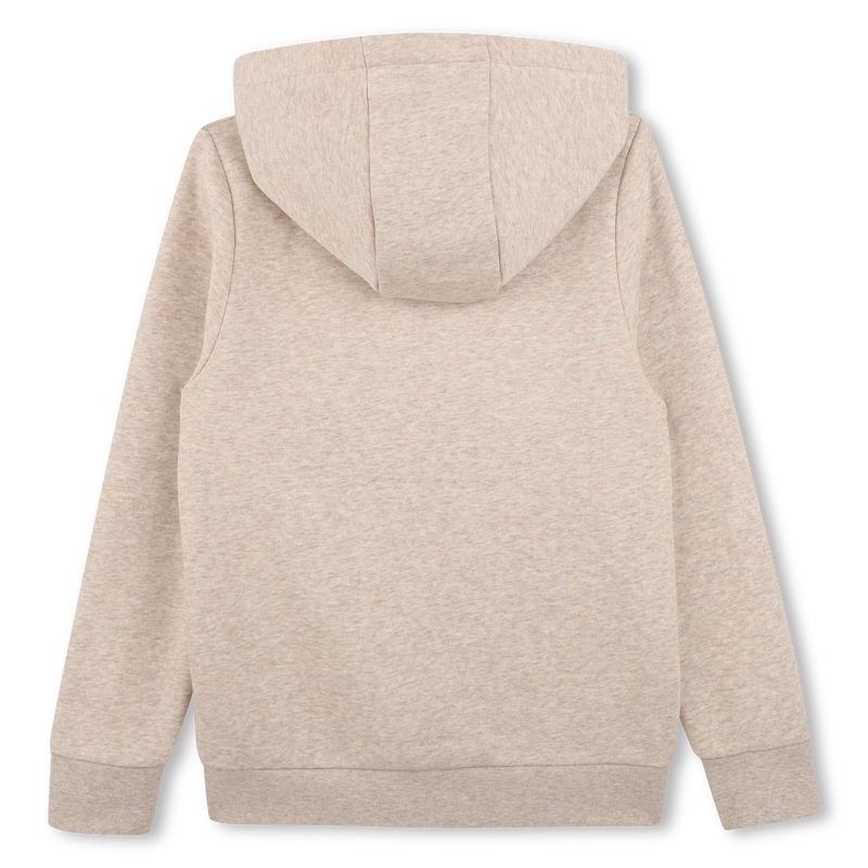 Cardigan sportivo BOSS 
                        RAGAZZO