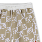 Pantaloncini da bagno HUGO 
                    BAMBINO