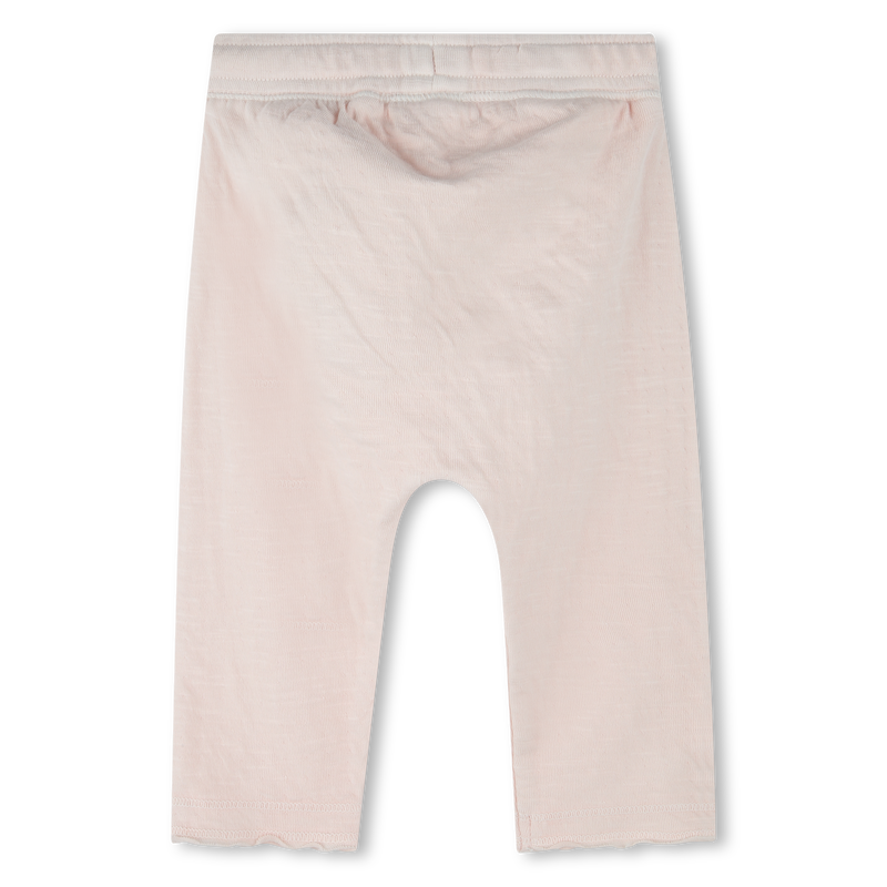 T-shirt e pantaloni in cotone ZADIG & VOLTAIRE 
                        UNISEX