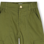 Pantaloni in cotone KENZO KIDS 
                    BAMBINA