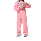 Felpa in velluto BILLIEBLUSH 
                    BAMBINA