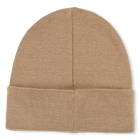 Cappello lavorato a maglia con logo BOSS 
                    RAGAZZO
