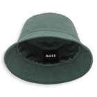 Bob reversibile BOSS 
                    RAGAZZO