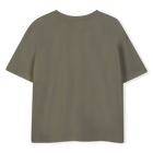 T-shirt a maniche corte HUGO 
                    RAGAZZO