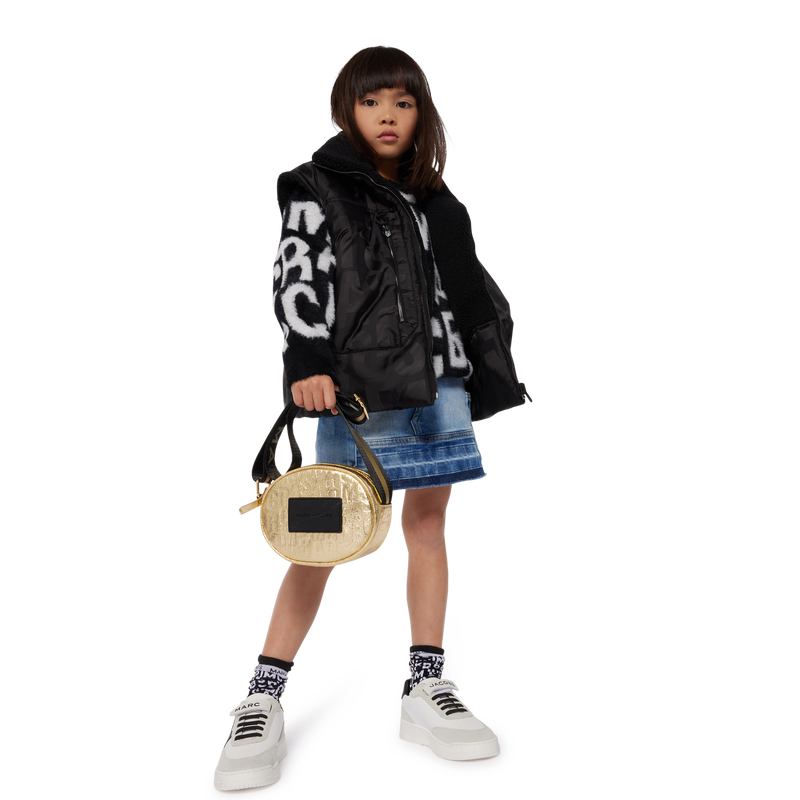 Piumino reversibile MARC JACOBS 
                        UNISEX