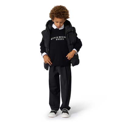 Maglione GIVENCHY RAGAZZO