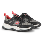 Scarpe da ginnastica atletiche DKNY 
                    BAMBINA