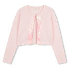 Cardigan in maglia BILLIEBLUSH 
                    BAMBINA