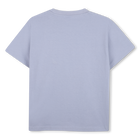 T-shirt + bermuda set BOSS 
                    RAGAZZO