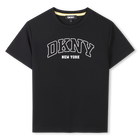 T-shirt a maniche corte DKNY 
                    UNISEX