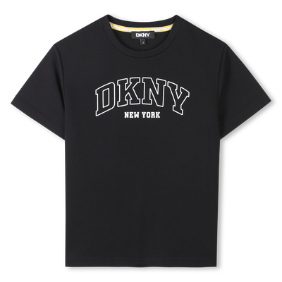 T-shirt a maniche corte DKNY UNISEX