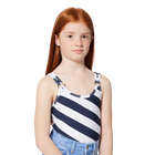 COSTUME INTERO MICHAEL KORS 
                    BAMBINA