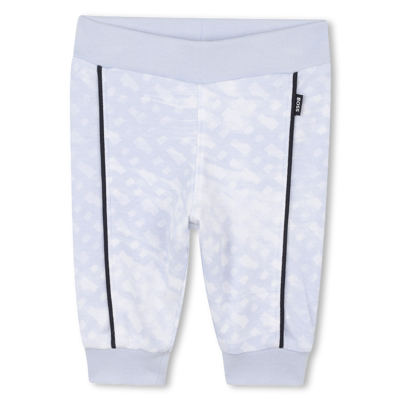 Set da jogging BOSS 
                        RAGAZZO