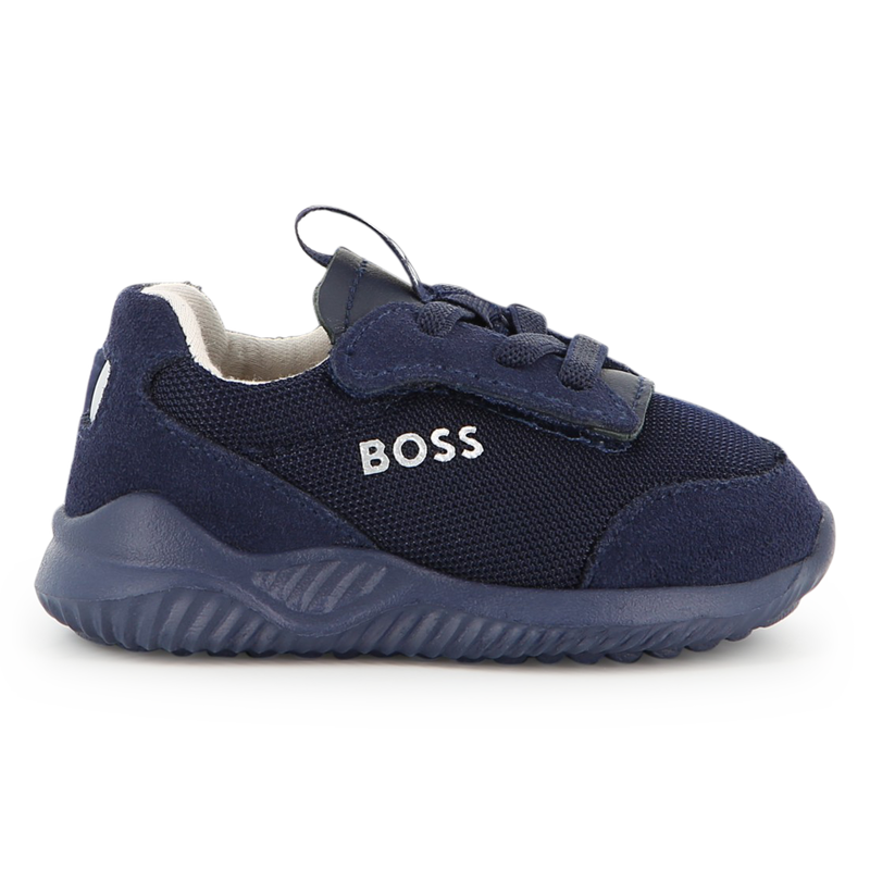 Sneakers BOSS 
                        RAGAZZO