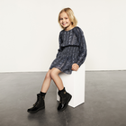 Abito a maniche lunghe MICHAEL KORS 
                    BAMBINA