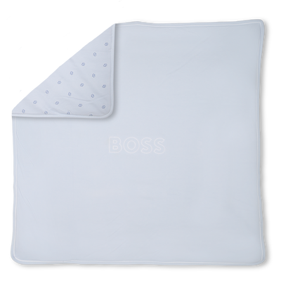 Coperta di cotone BOSS UNISEX